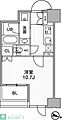 東神田テラスレジデンス11階17.1万円