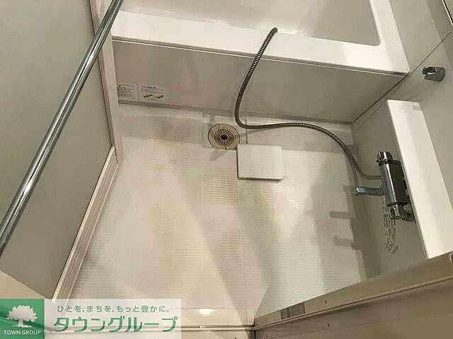 浴室