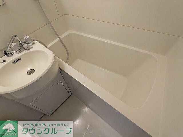 浴室