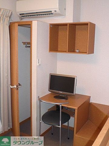 室内