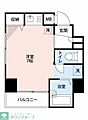 プリンセス・アイル後楽園4階11.1万円