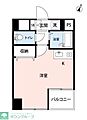 プレール市ヶ谷納戸町2階11.5万円