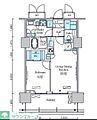 HARUMIFLAGPORTVILLAGEC棟2階20.8万円