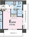 ガレリア東新宿6階15.0万円