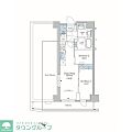 アーバネックス住吉13階24.5万円