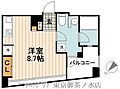 レニール本駒込4階11.6万円