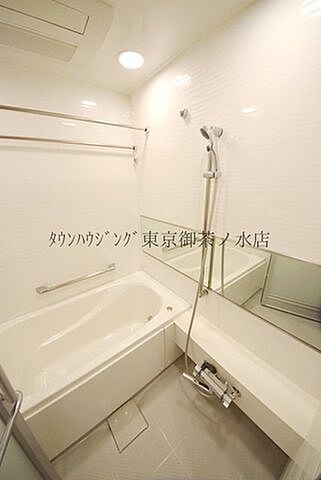 浴室