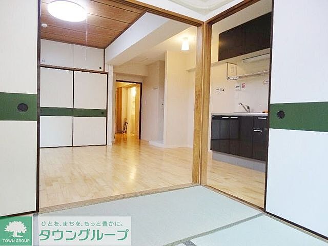 室内