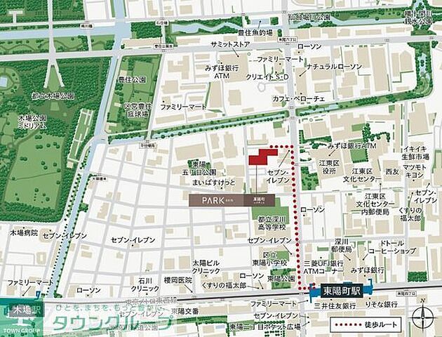 地図