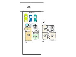 三田駅 2,480万円