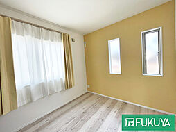 子供部屋の画像