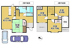 兵庫県小野市天神町