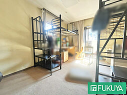 子供部屋の画像