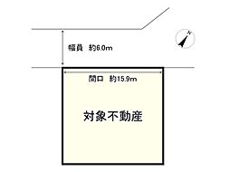JR加古川線 西脇市駅 徒歩25分