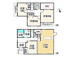 JR加古川線 社町駅 バス26分 社高校前下車 徒歩13分
