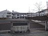 周辺：加西市立北条小学校