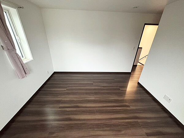 子供部屋