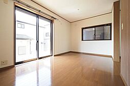 所沢市上新井2丁目　中古戸建