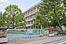 周辺：所沢市立泉小学校 649m