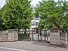 周辺：所沢市立三ケ島中学校 1689m
