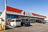 周辺：ドラッグストアセキ小手指南店 徒歩6分 470m