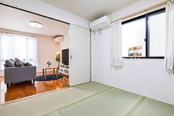 室内の画像