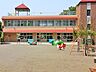 周辺：所沢第五文化幼稚園 徒歩10分。 760m