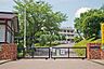 周辺：所沢市立上山口中学校 徒歩14分。 1090m