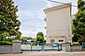 周辺：所沢市立若狭小学校 徒歩12分。 930m