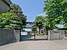 周辺：入間市立上藤沢中学校 徒歩17分。 1300m
