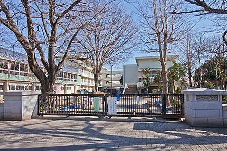 所沢市立伸栄小学校 徒歩4分 300m