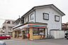 周辺：セブンイレブン所沢岩崎店 徒歩11分。 850m