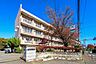 周辺：所沢市立椿峰小学校 徒歩11分。 830m