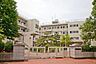 周辺：所沢市立北野中学校 徒歩22分。 1720m
