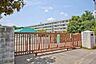 周辺：所沢市立山口小学校 徒歩14分 1100m