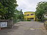 周辺：北野保育園 徒歩9分。 680m