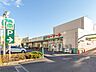 周辺：マミーマート小手指店 徒歩8分。 620m