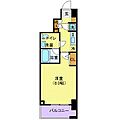 LEXE赤羽7階11.1万円