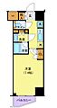 ジェノヴィア新宿早稲田グリーンヴェール11階16.0万円