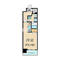 クリオ五反田5階15.2万円