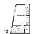 PASEOSANGENJAYA-WEST2階8.5万円