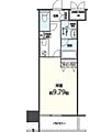 CIELShinbori3階15.0万円