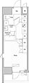 ARKMARK大森町ASYLCOURT6階12.0万円