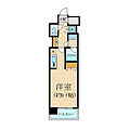 クリオ五反田4階15.2万円