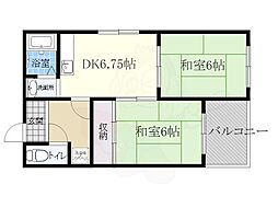 コーポサニープレイス 1階