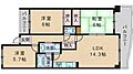 ラフィーネ千里5階8.8万円