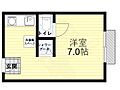 グッドライフ北千里2階2.7万円