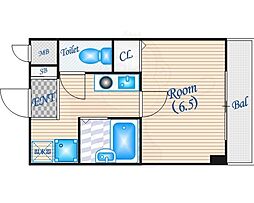 メゾン明日香 3階