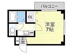 アールマンション 4階/-