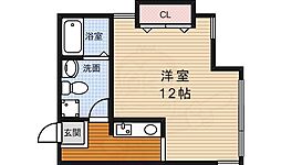 めぞん・ど・それいゆ 3階